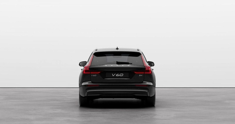 Volvo V60 cena 224900 przebieg: 7, rok produkcji 2024 z Łask małe 56